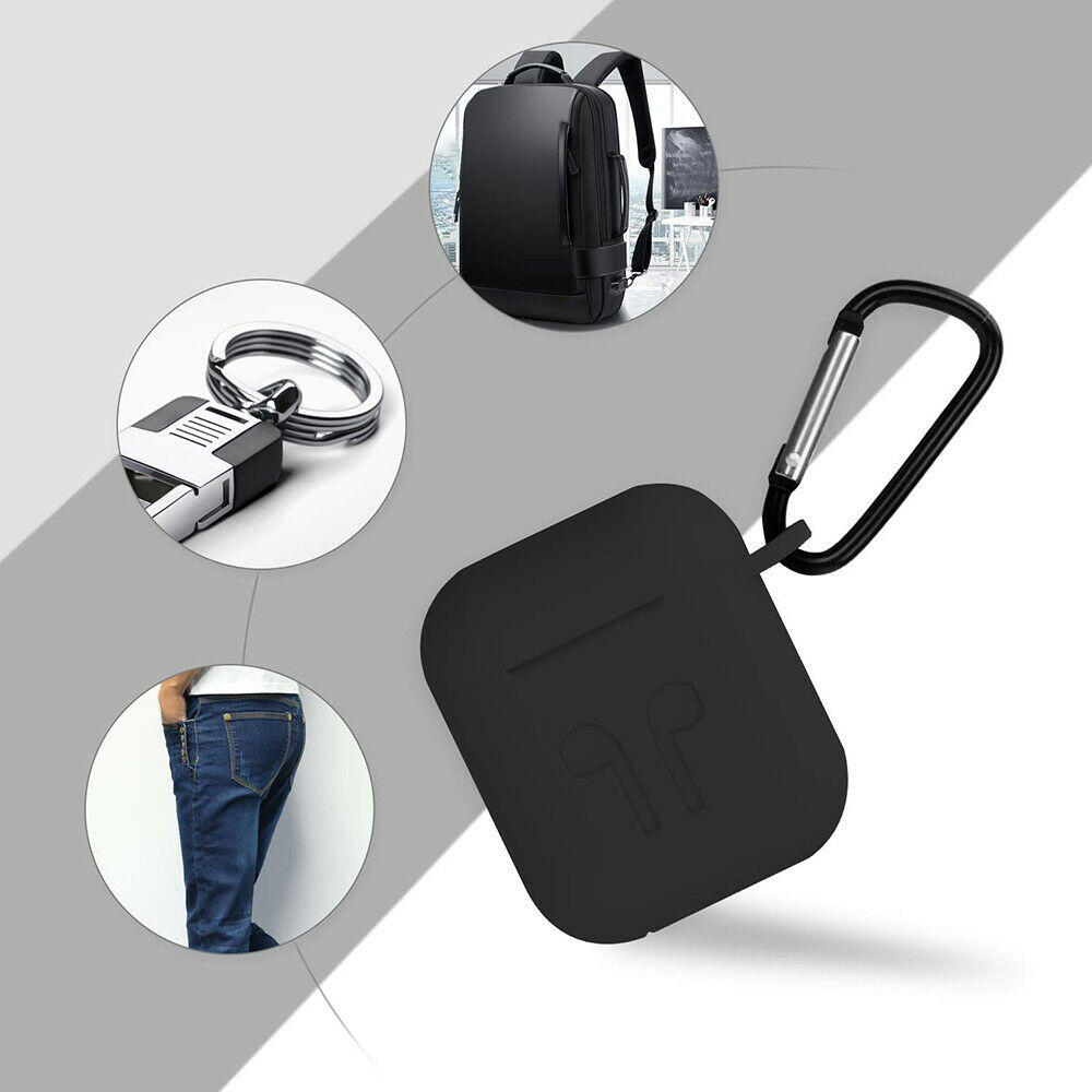 Housse de protection pour téléphone portable AirPod - Image 3