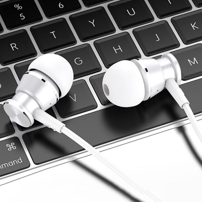 Langsdom M407T Casques de sport Blanc - Image 3