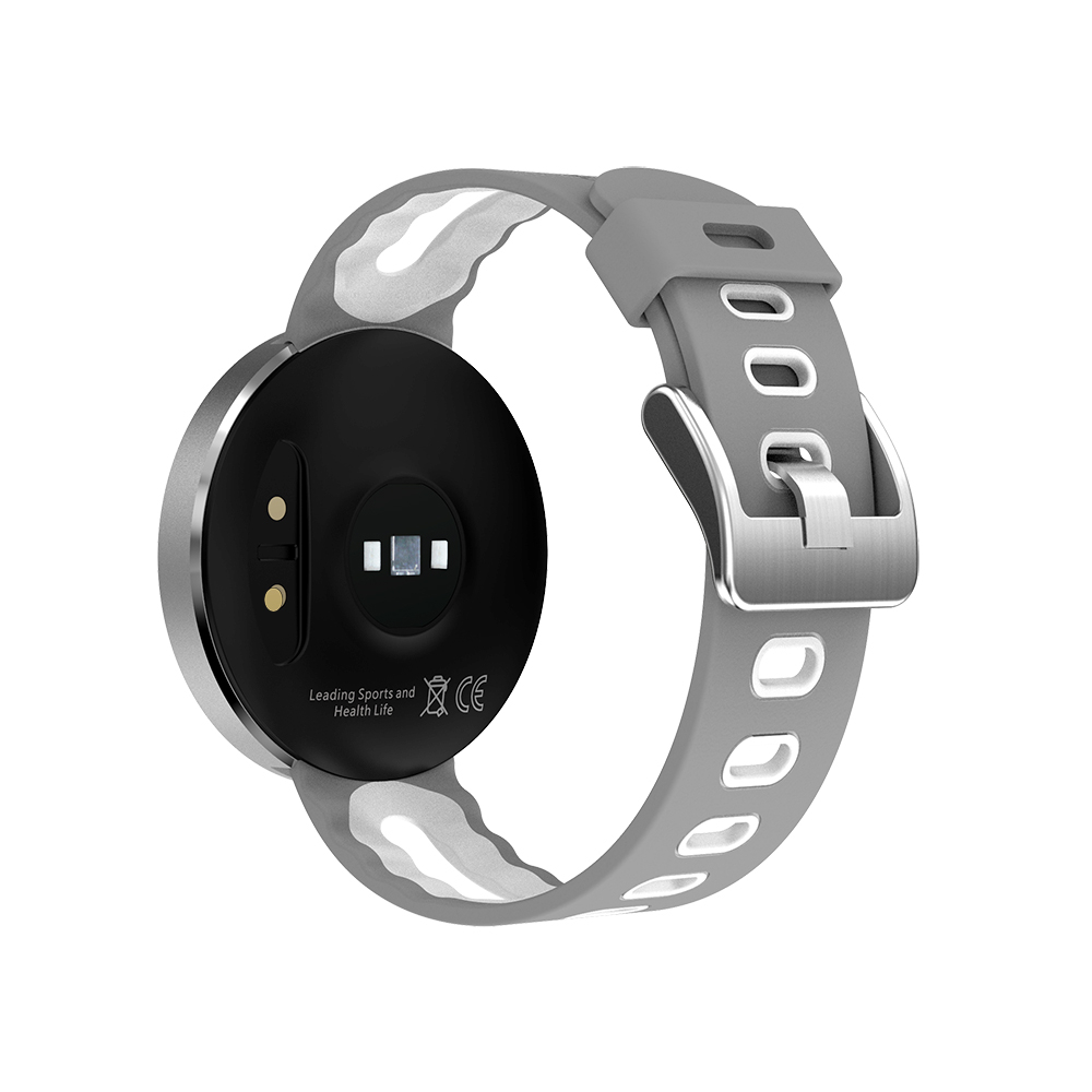 DOMINO DM58 Smartwatch - Gris - Image 2