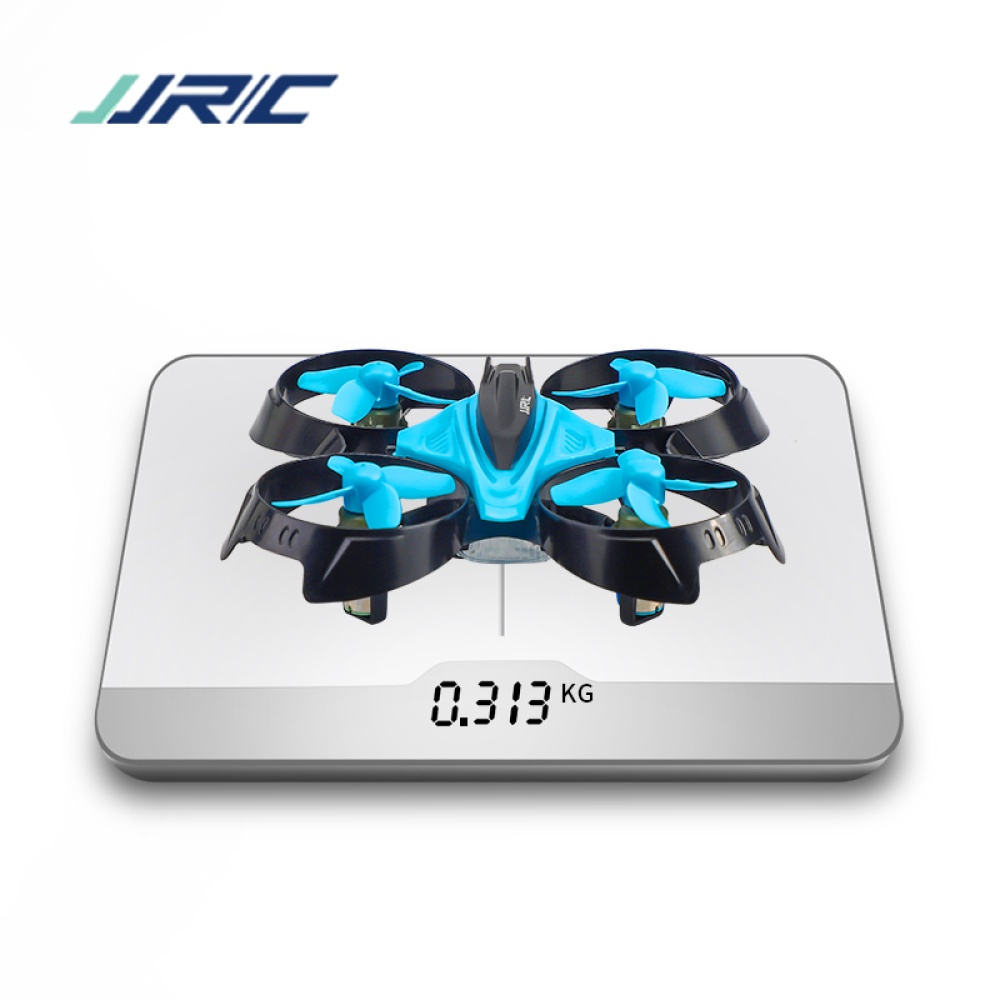 Mini Drone JJRC H83 6 Axis RC Micro Quadcopters With Headless Mode Drones One Key Return Helicopter green - Image 2