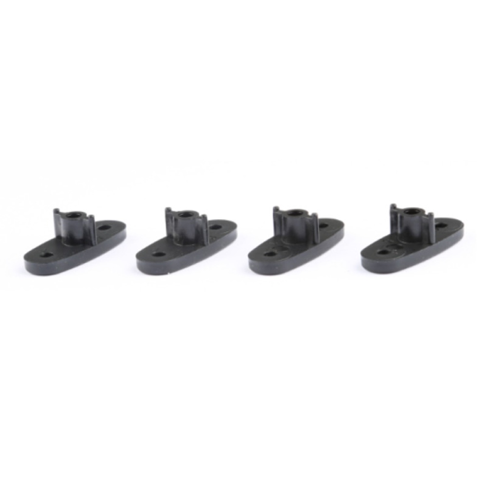 Hubsan Zino H117S RC Drone Quadcopter Spare Parts Propeller Blades Clip Clamp - Image 2