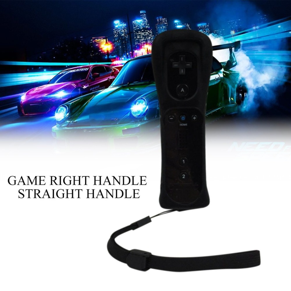 Straight Shank Wireless Bluetooth Gamepad Joystick Game Controller 13x7x3cm white - Image 4