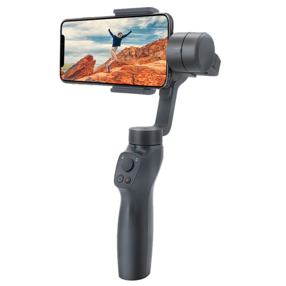 BEYONDSKY EYEMIND 2 3-Axis FPV Handheld Gimbal Stabilizer For Gopro 4/5/6/7 Camera 6.5 Inch Android iOS Smartphone Eyemind - Image 2