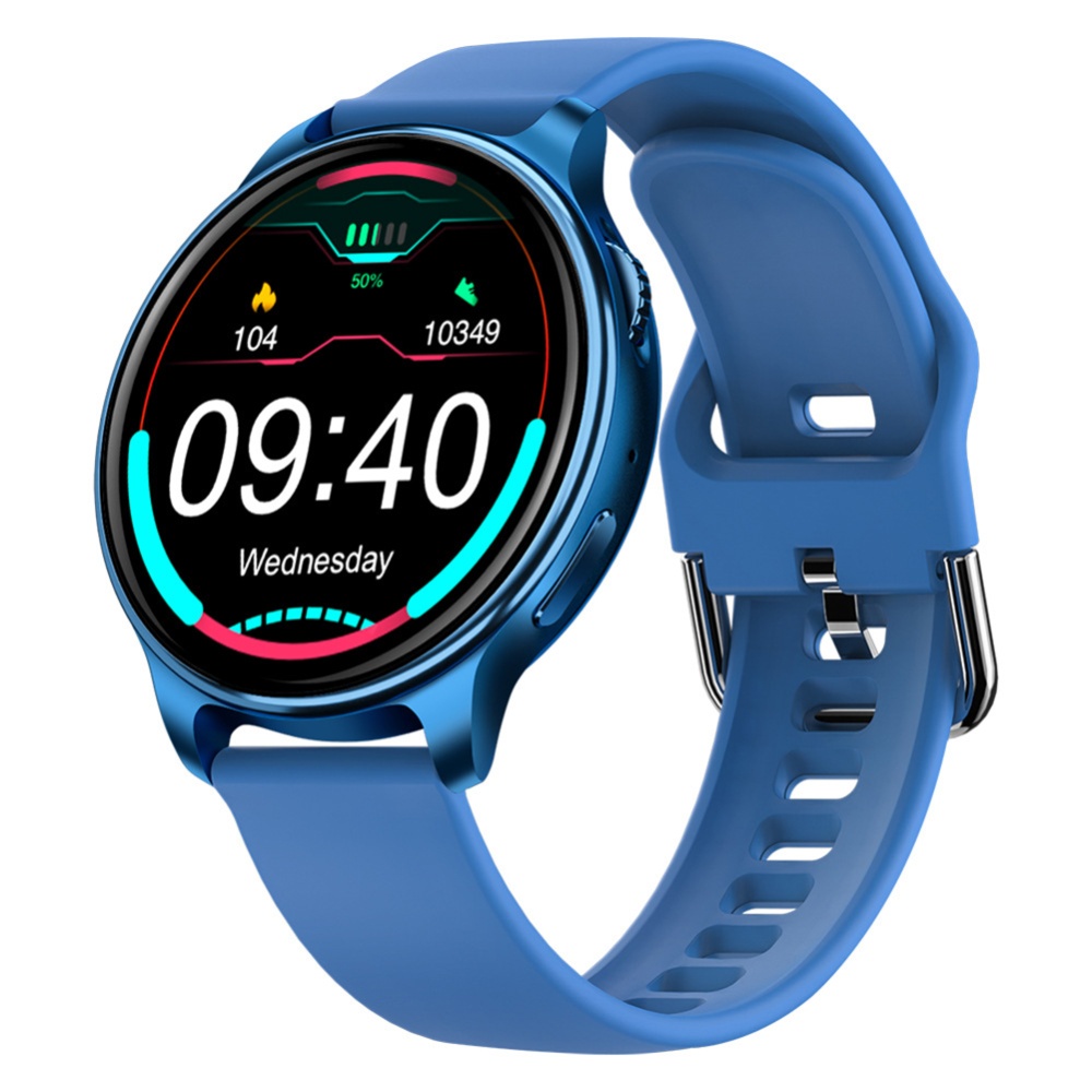 LOKMAT TIME2 Smart Watch Bluetooth Call Heart Rate Monitor Smartwatch