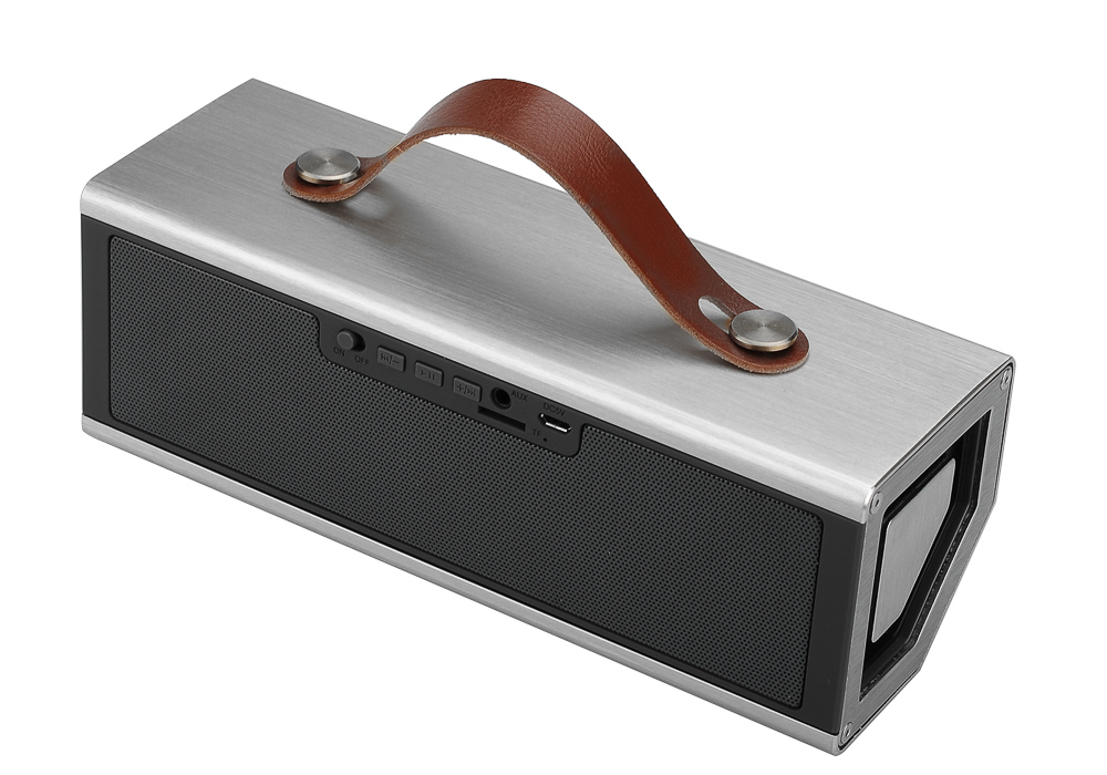 Haut-parleur Bluetooth surround 3D - Image 3