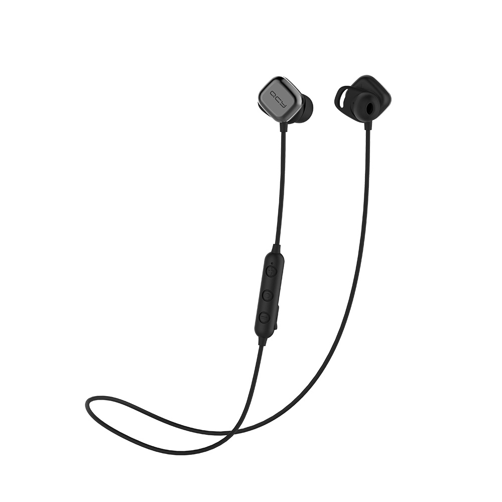 QCY M1 Pro Earphone - Noir