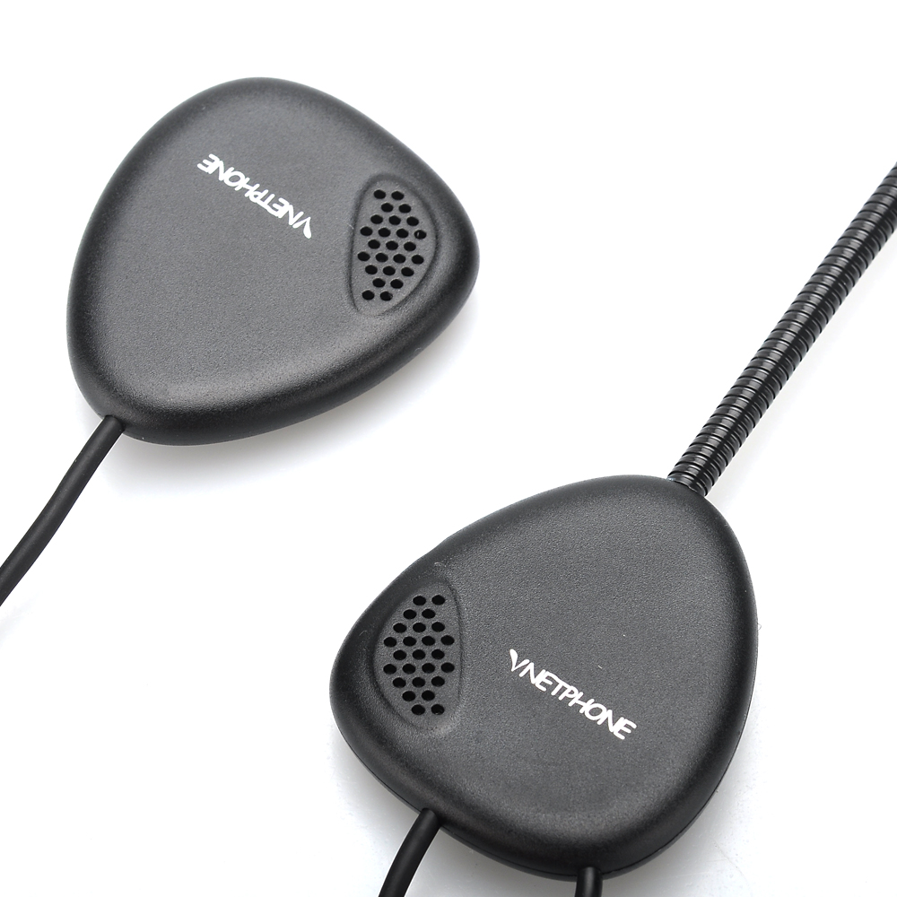 Casque Bluetooth Vnetphone V1-A2 - Image 2