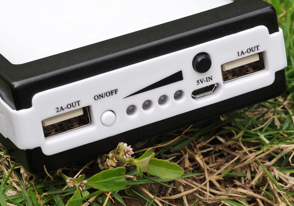 Camping de plein air 6000m Banque d'énergie portable - Image 2