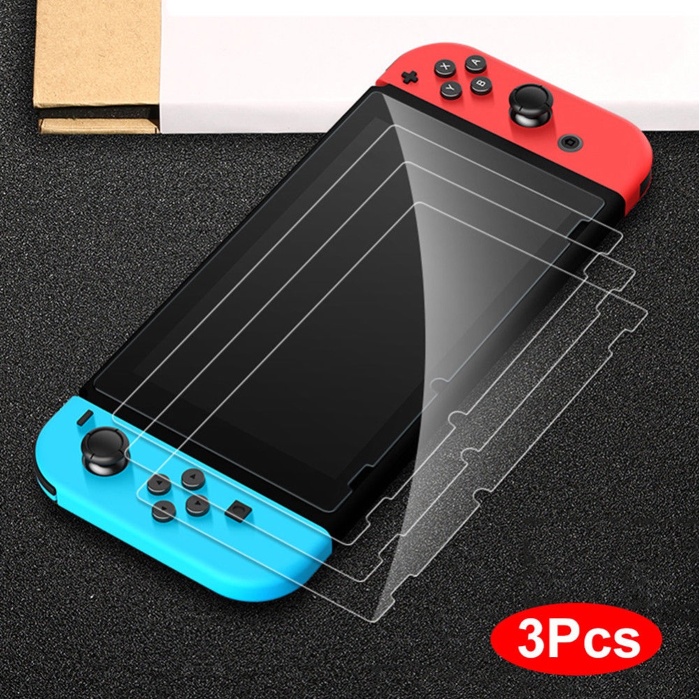 Film protecteur d'écran en verre trempé