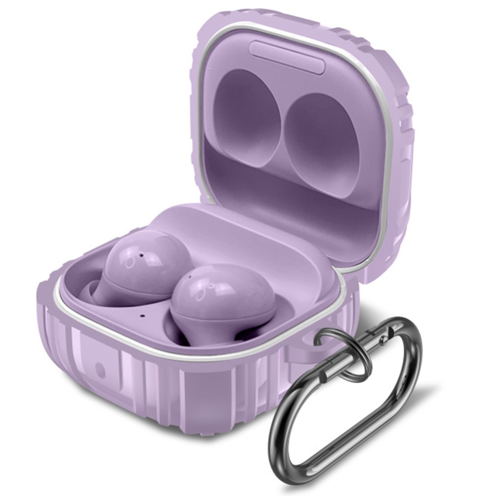 Protective Cover Shell Soft Case Compatible for Samsung Galaxy Buds Live 2pro