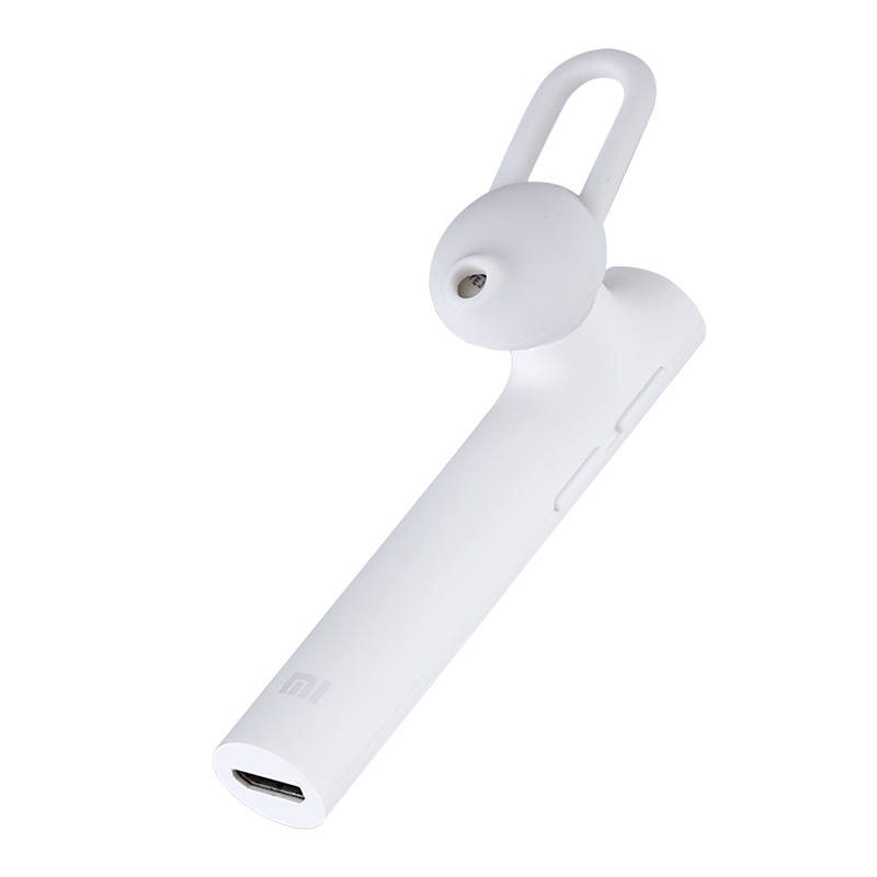 Jeu de têtes Bluetooth Xiaomi (blanc) - Image 2