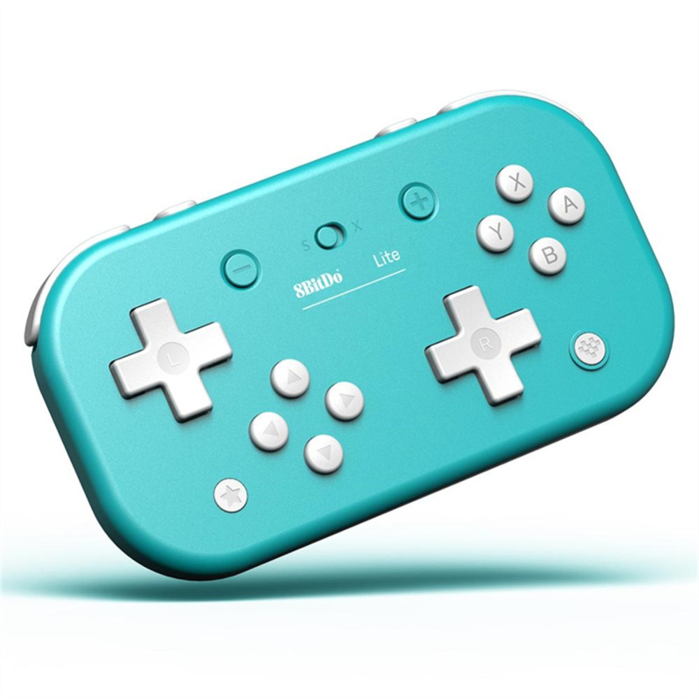 8bitdo Lite Wireless Bluetooth Game Controller Gamepad - Image 4