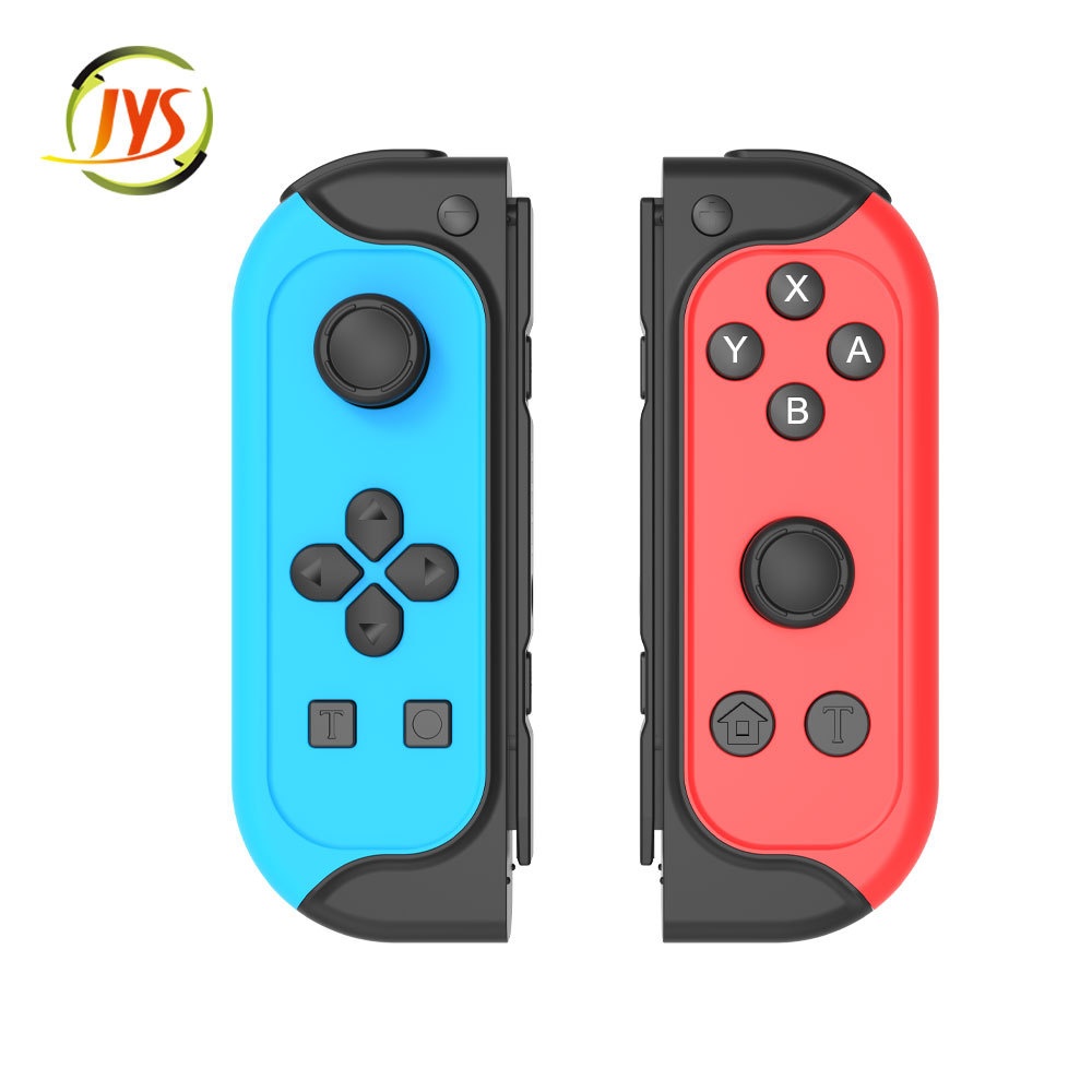 JYS Game Console Wireless Controller Left And Right Bluetooth Handle - Image 3