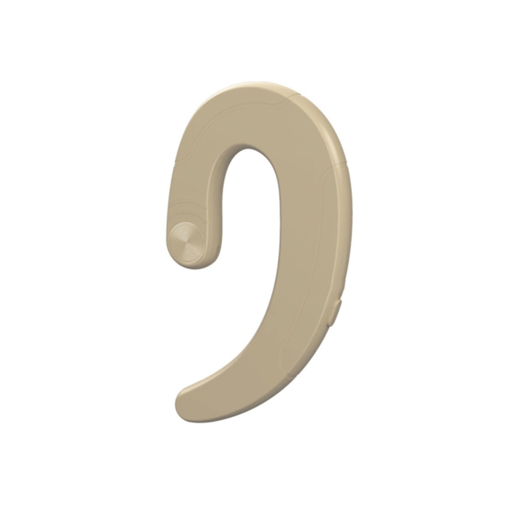 Casque de musique Bluetooth ultra-fin TWS