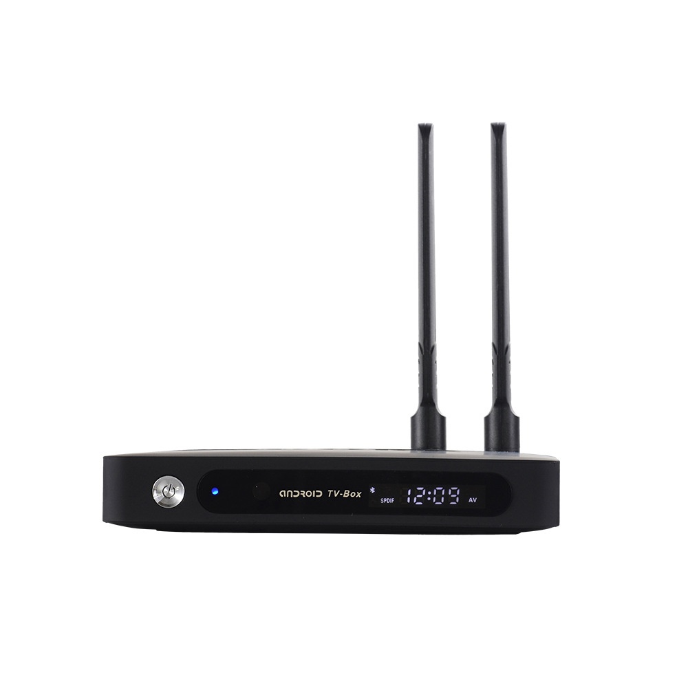 CSA93PLUS TV BOX 4G+64GB US - Image 2