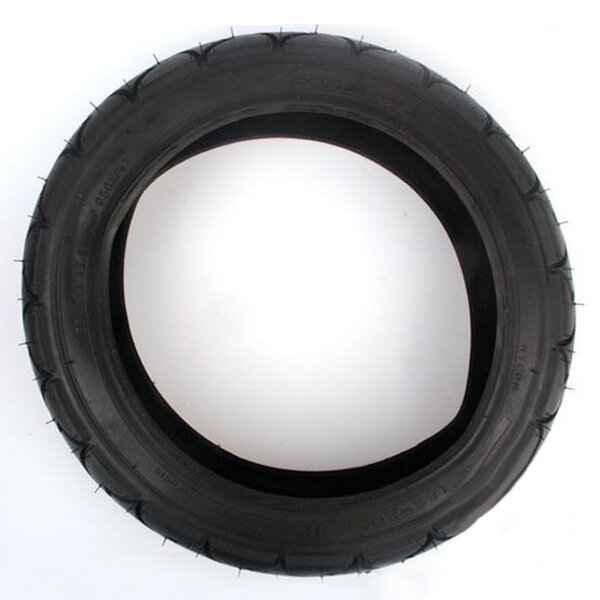 Kenda Children Bike Bicycle Tyre Rubber Black Tyre - Image 2