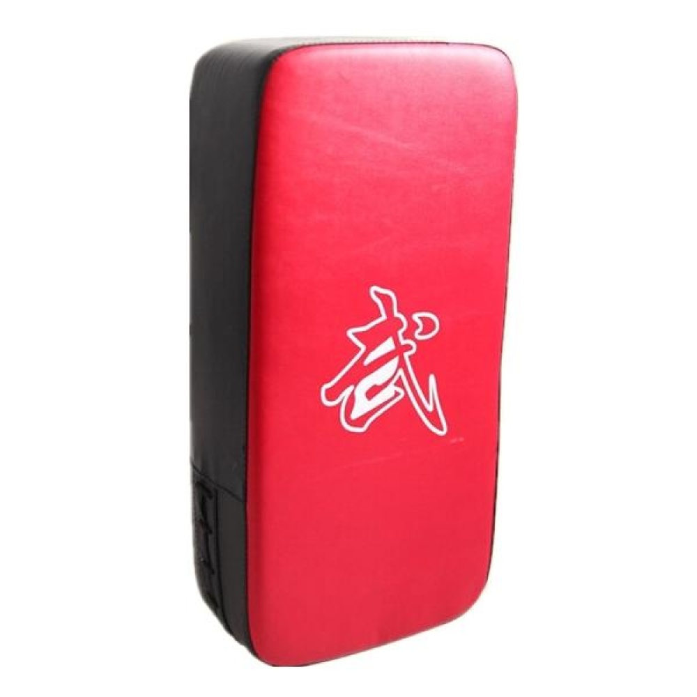 Muay Thai Martial Art Boxing Target Punch Pad Sparring MMA Training - Image 2