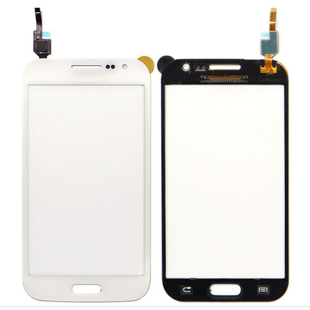 TP Touch Screen Repair Parts For Samsung Galaxy Win I8552 - White - Image 2