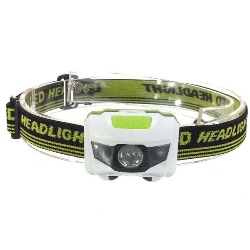 XANES 1200 Lumen R3+2LED 4 Models Super Bright Mini Headlamp Headlight Flashlight Torch Lamp - Image 2