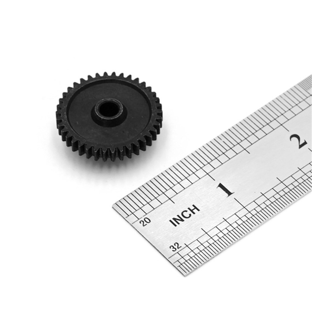 A959 Metal Reduction Gear for WLtoys A969K929A979A949 black - Image 2