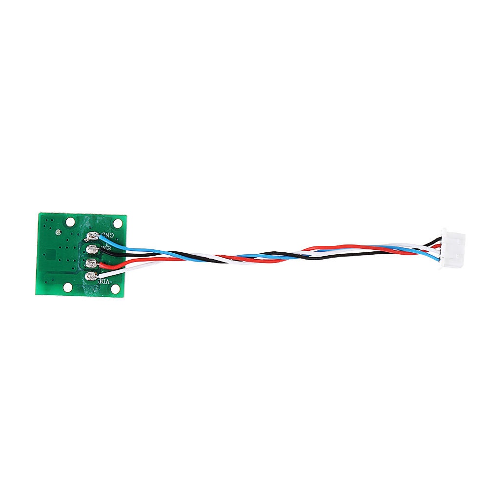 Wltoys XK X1 RC Quadcopter Spare Parts Compass Module Double-sided Board X1-12 - Image 2