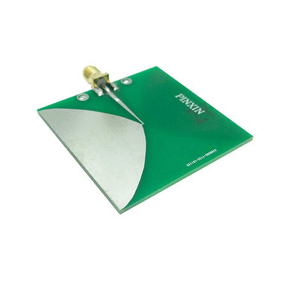 2.4ghz-5.8ghz 5w Uwb Ultra-wideband Antenna High Transmission Rate Positioning Wifi default - Image 2