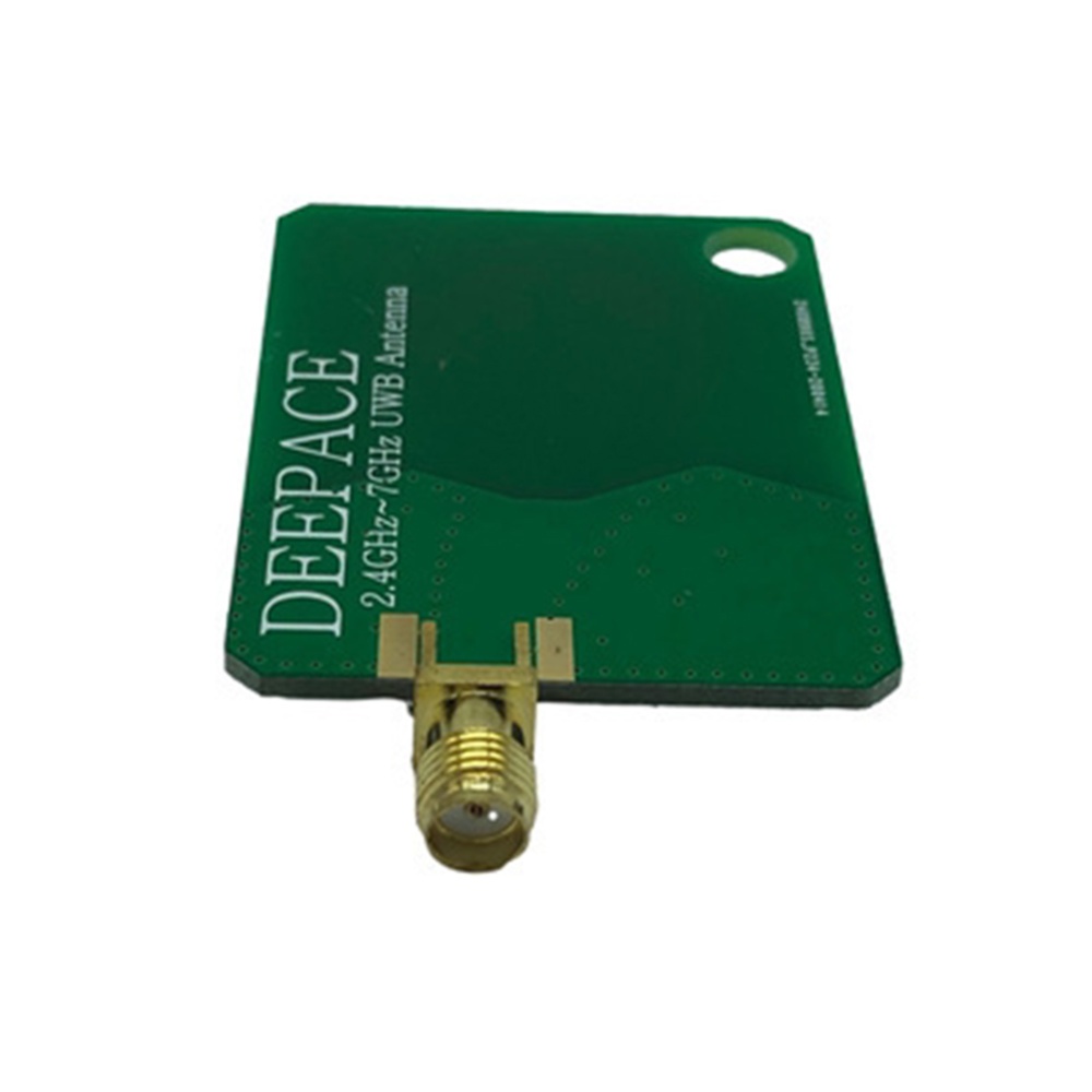 Uwb-1p Rf Antenna 2.4ghz-7ghz U Linear Polarization Ultra Wideband Transmission default - Image 2