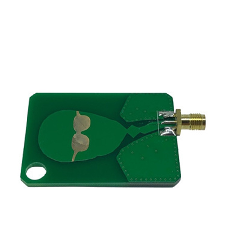 Uwb-1p Rf Antenna 2.4ghz-7ghz U Linear Polarization Ultra Wideband Transmission default - Image 3