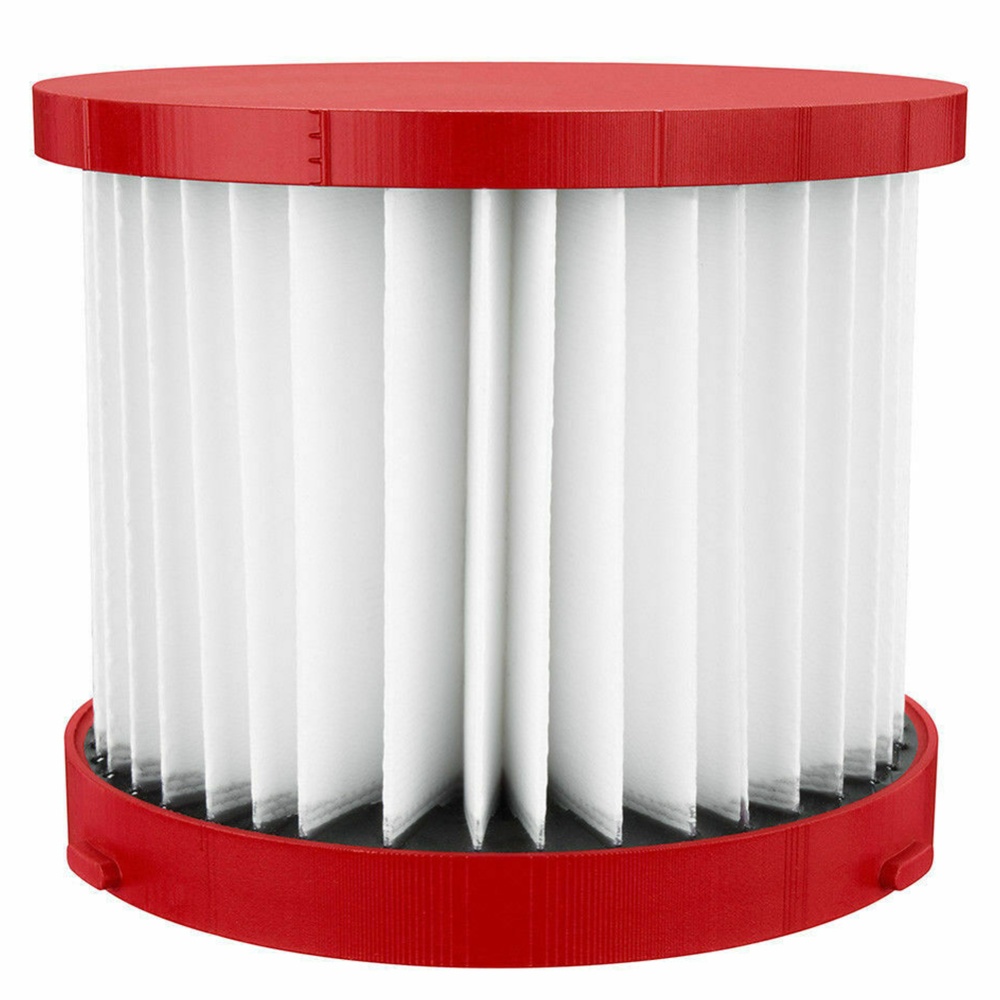 Hepa Filter for Milwaukee 49-90-1900 Wet/Dry Vac 0780-20/0880-20 - Image 2