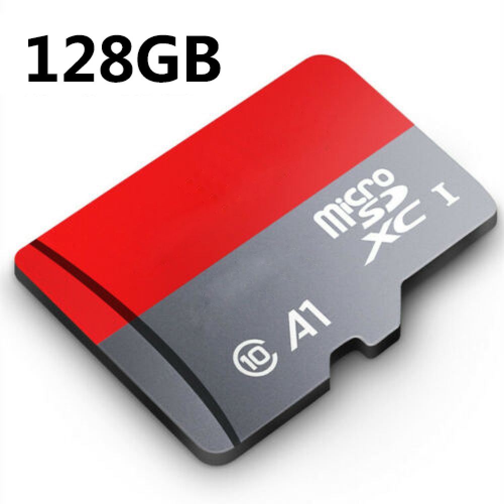 32GB 64GB 128GB 256GB Micro SD SDHC SDXC Class10 Memory Card - Image 2