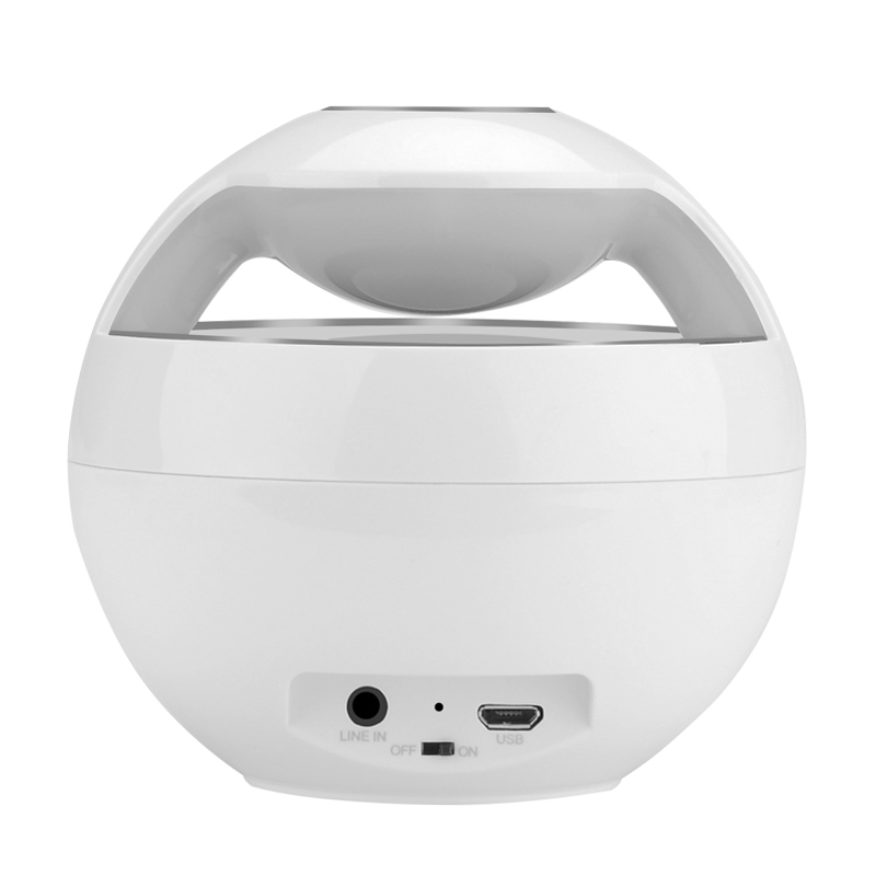 Haut-parleur Bluetooth portable - Image 2