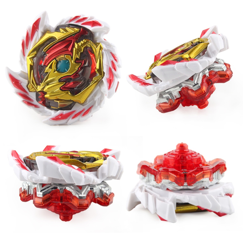 Beyblade Burst GT B-145 DX Starter Benome Diabolos.Vn.Bl - Image 2