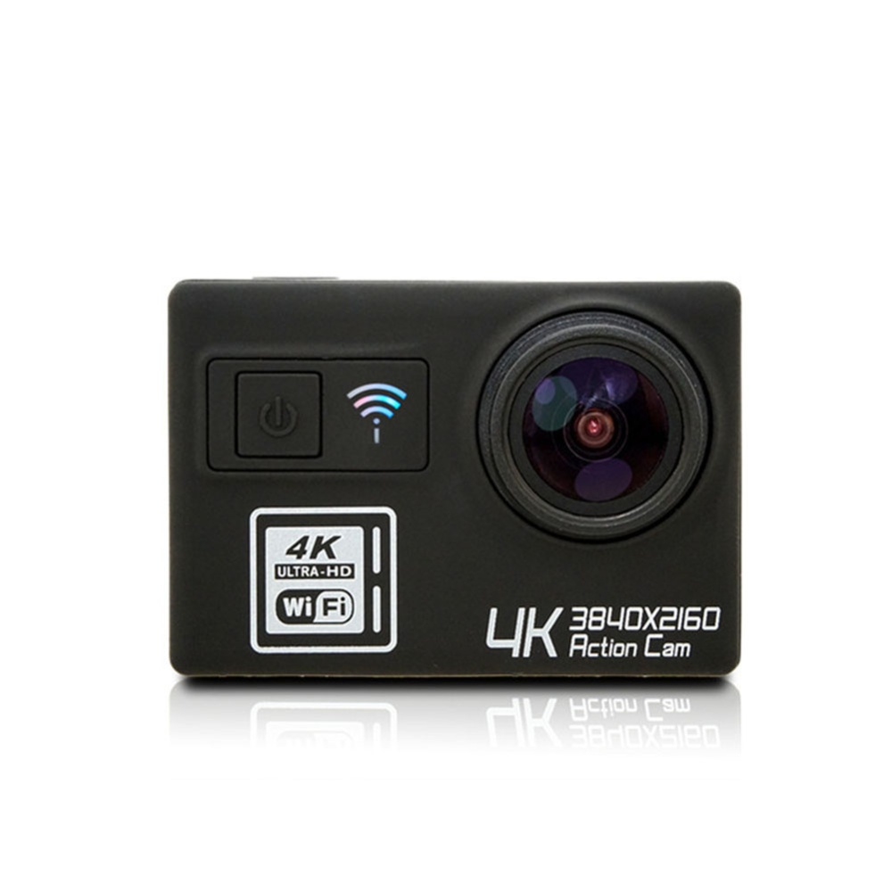 Multifunction Action Camera Ultra HD 4K WiFi Remote Control Sports Video Camcorder DVR DV Pro - Image 3