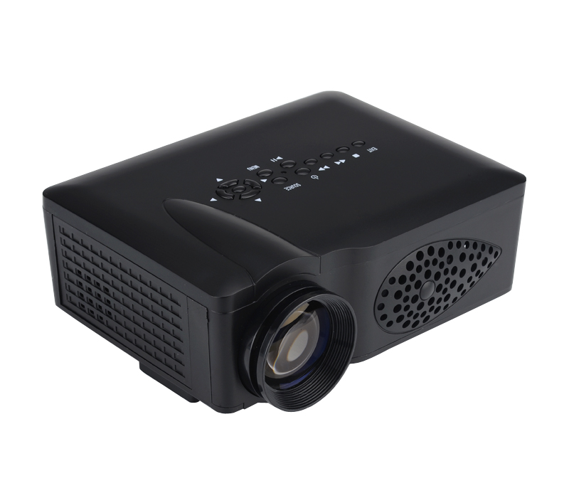 Projecteur compact MINI LED 750 Lumen - Image 2
