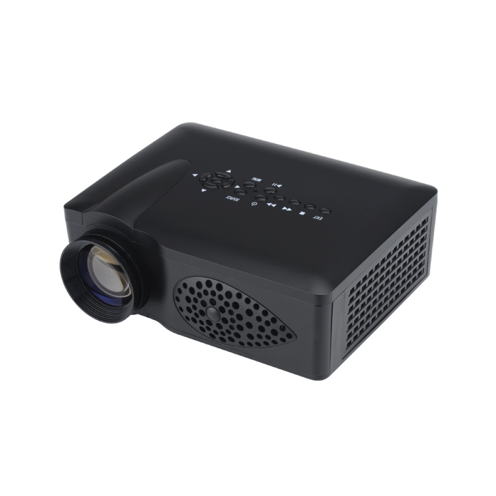 Projecteur compact MINI LED 750 Lumen