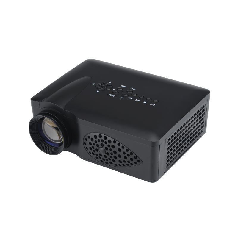 Projecteur compact MINI LED 750 Lumen