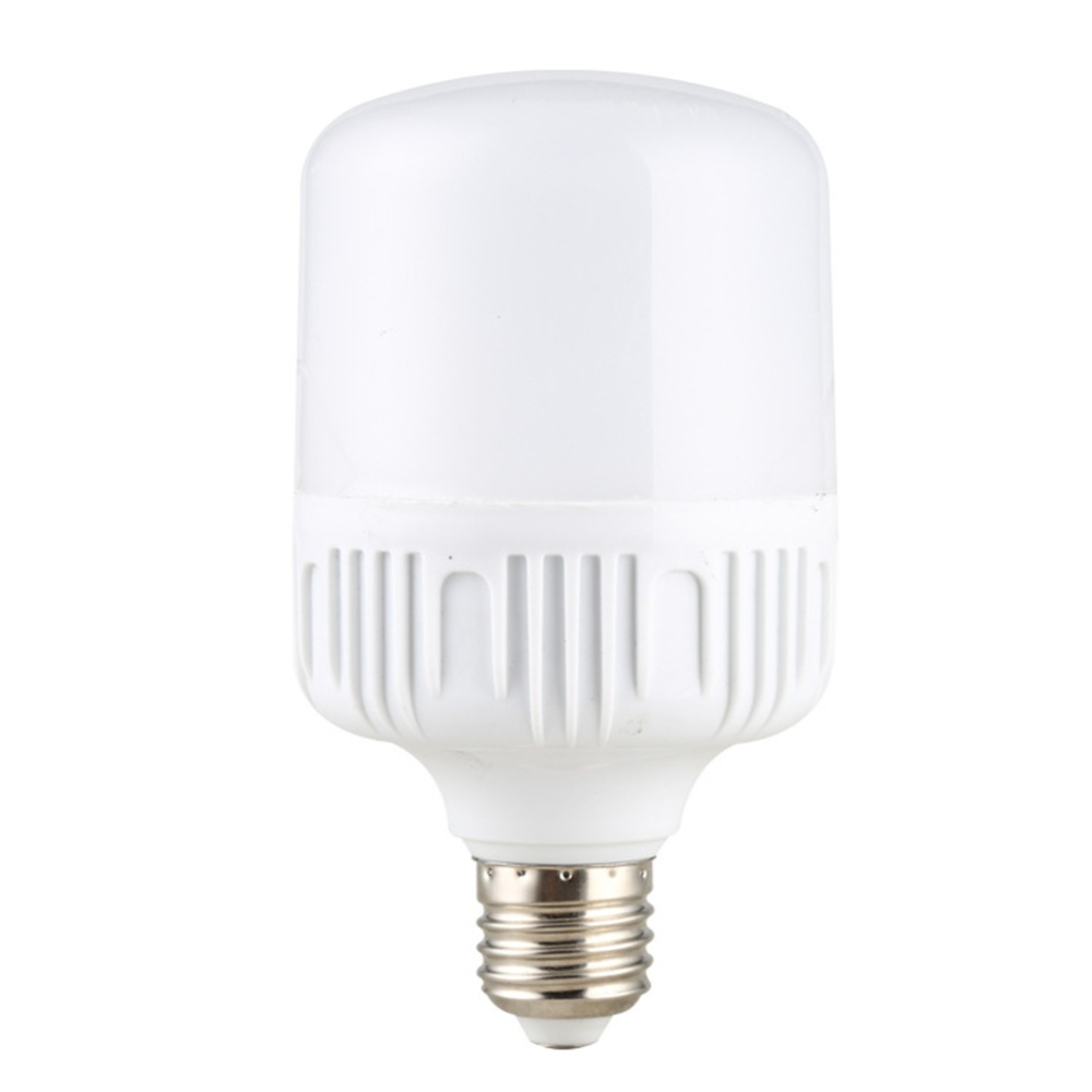 E27 Energy-saving Lamp Led Highbright 5w-30w For Indoor/outdoor Yard 5W