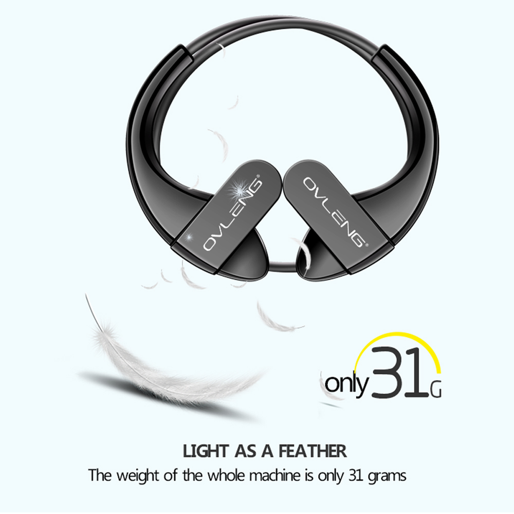 Téléphones sans fil OVLENG S13 d'origine jaune - Image 2