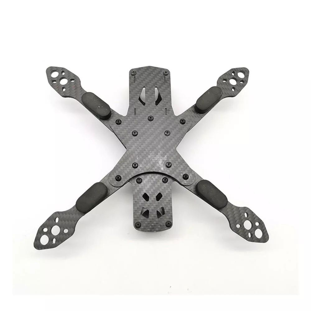 HSKRC Martian IV 220mm 5 Inch / 290mm 7 330mm 8 4mm Arm Frame Kit w/ PDB for RC Drone FPV Racing (330mm) KSX3723 - Image 2