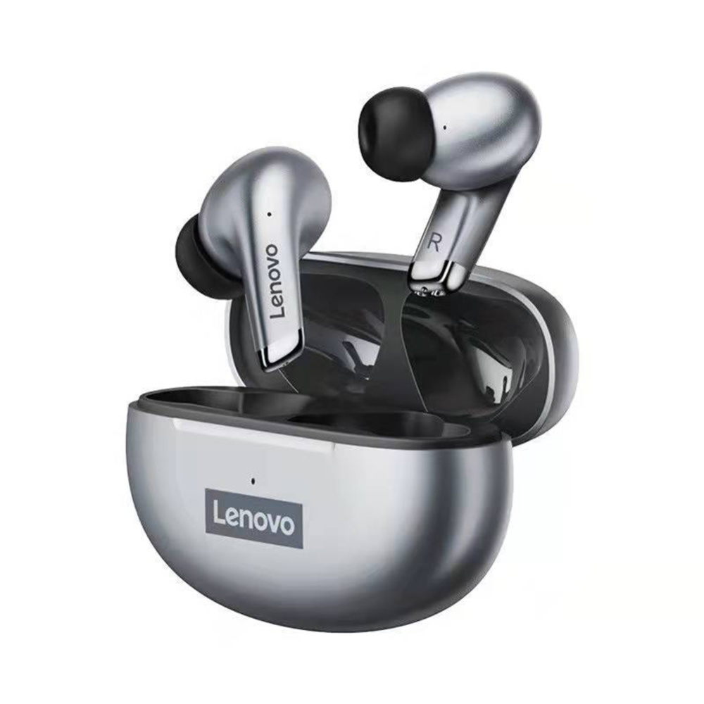 LENOVO LP5 Tws Headphones TWS Earbuds Bluetooth 5.0 HIFI Deep Bass - Image 3