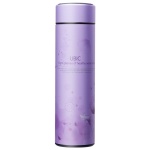 IPRee® 450ML Vacuum Cup Colorful Temperature Display Water Bottle Traveling 304 Stainless Steel Water Cup - #3 - Image 2