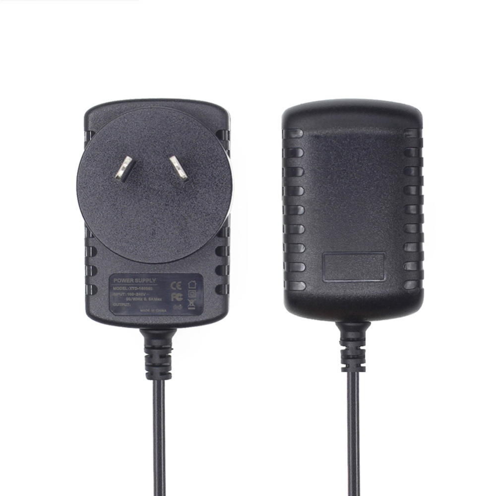 Charger Power Cord Adapter for Braun Shaver 5411 370 380 199s-1 5040s Australian regulations - Image 2