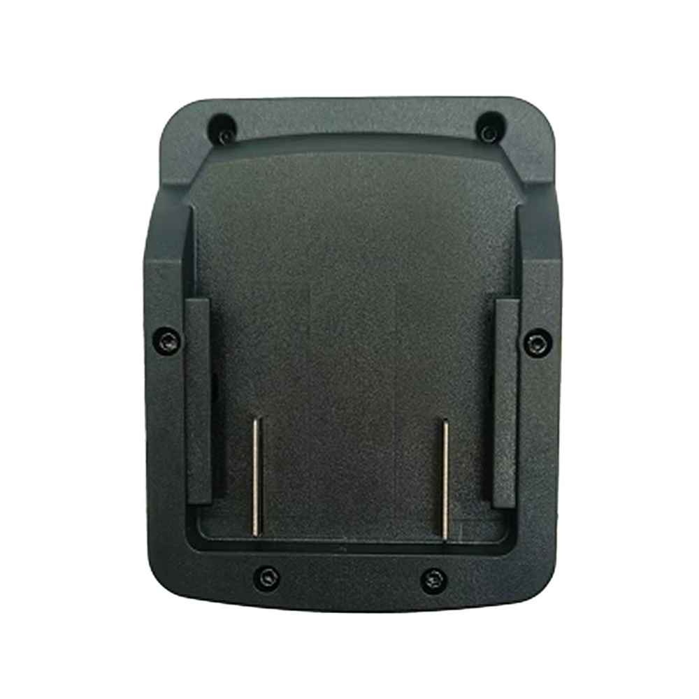 Battery Adapter Converter Compatible for Metabo18v To Bosch 18v Bat Series Lithium - Image 2