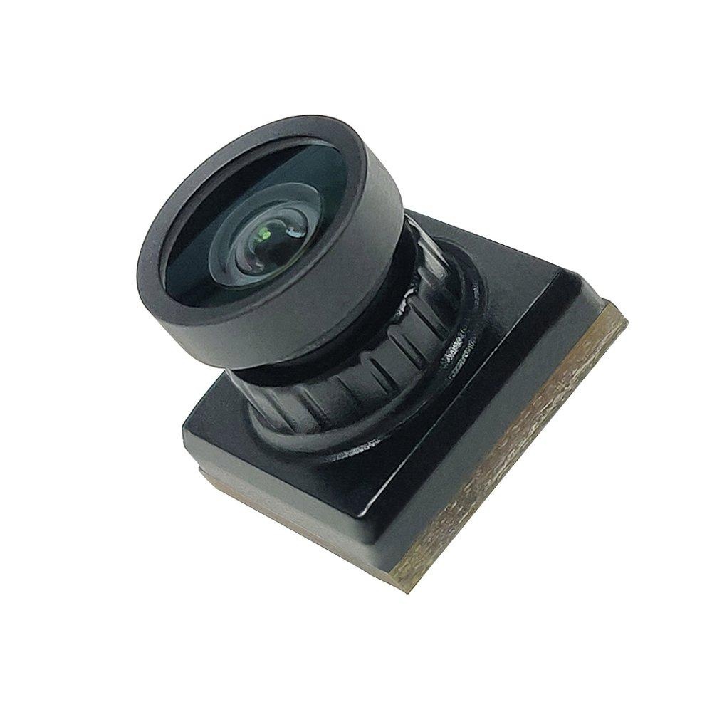 Caddx Firefly 1/3in CMOS 1200TVL 2.1mm Lens 16:9 / 4:3 NTSC/PAL FPV Camera with VTX for RC Drone PAL - Image 2