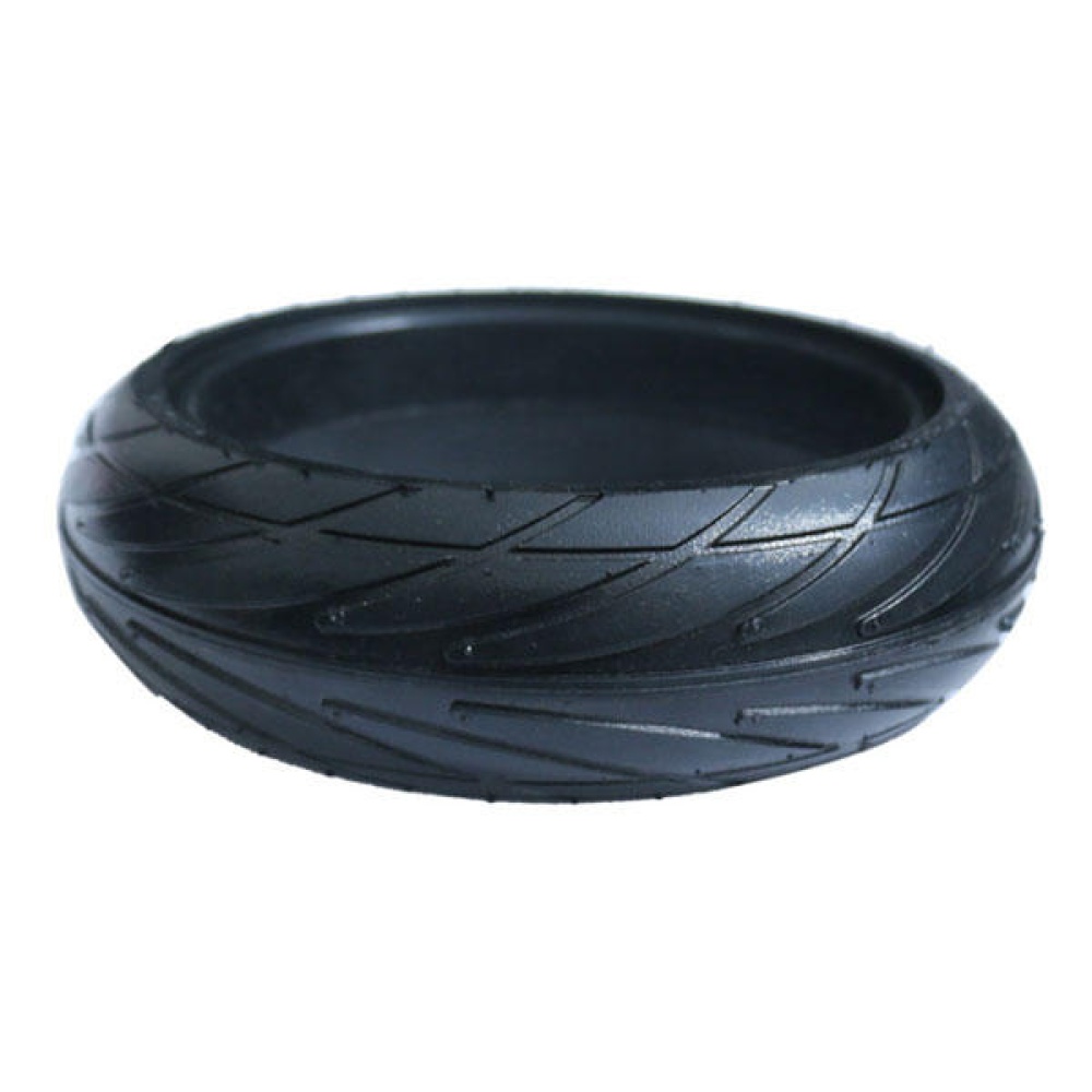 BIKIGHT 8X2.125 Solid Tire for ES2/ES1 Electric Scooter Explosion-proof Thicken Non-slip Vacuum Tire - Image 2