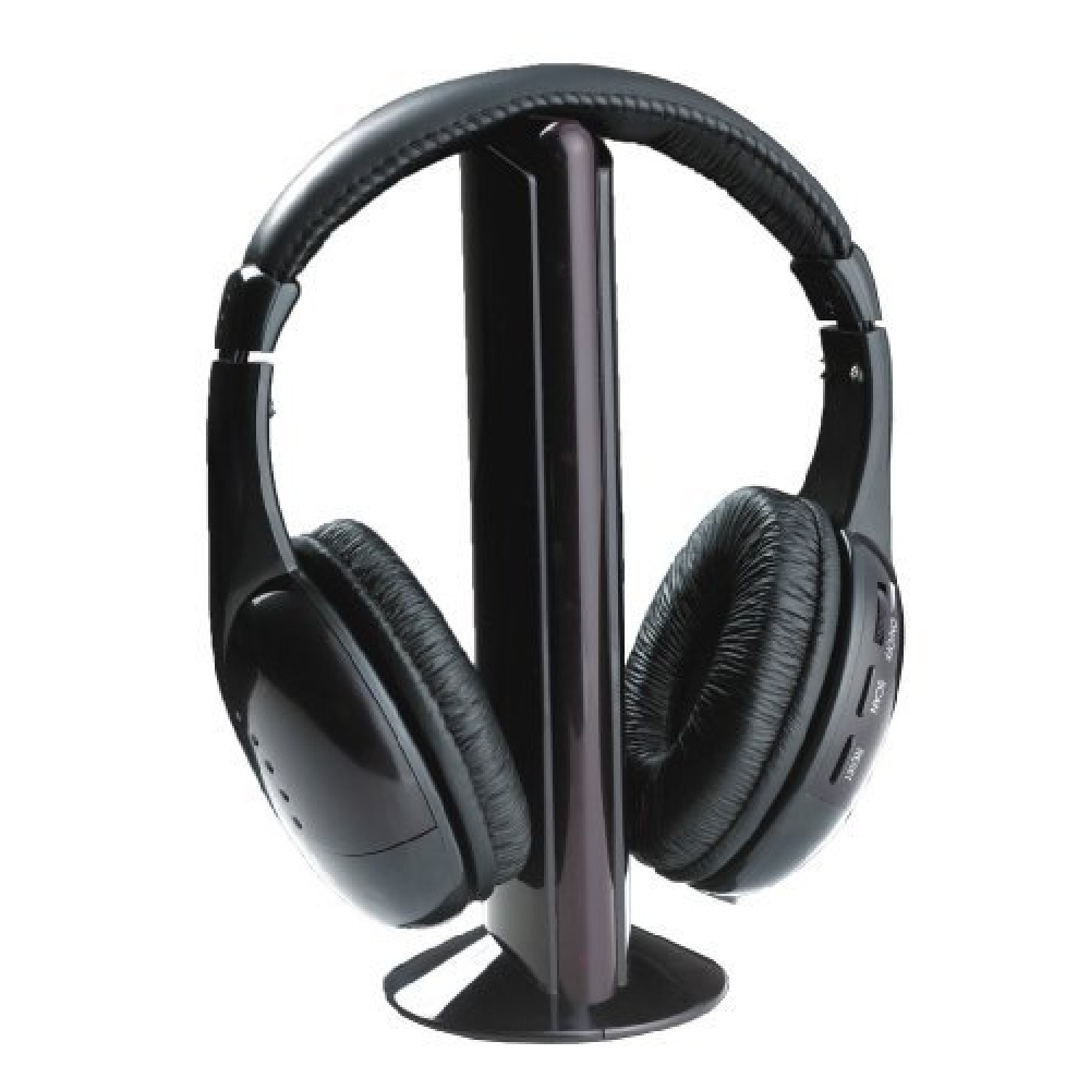 Écouteur sans fil EastVita - Noir