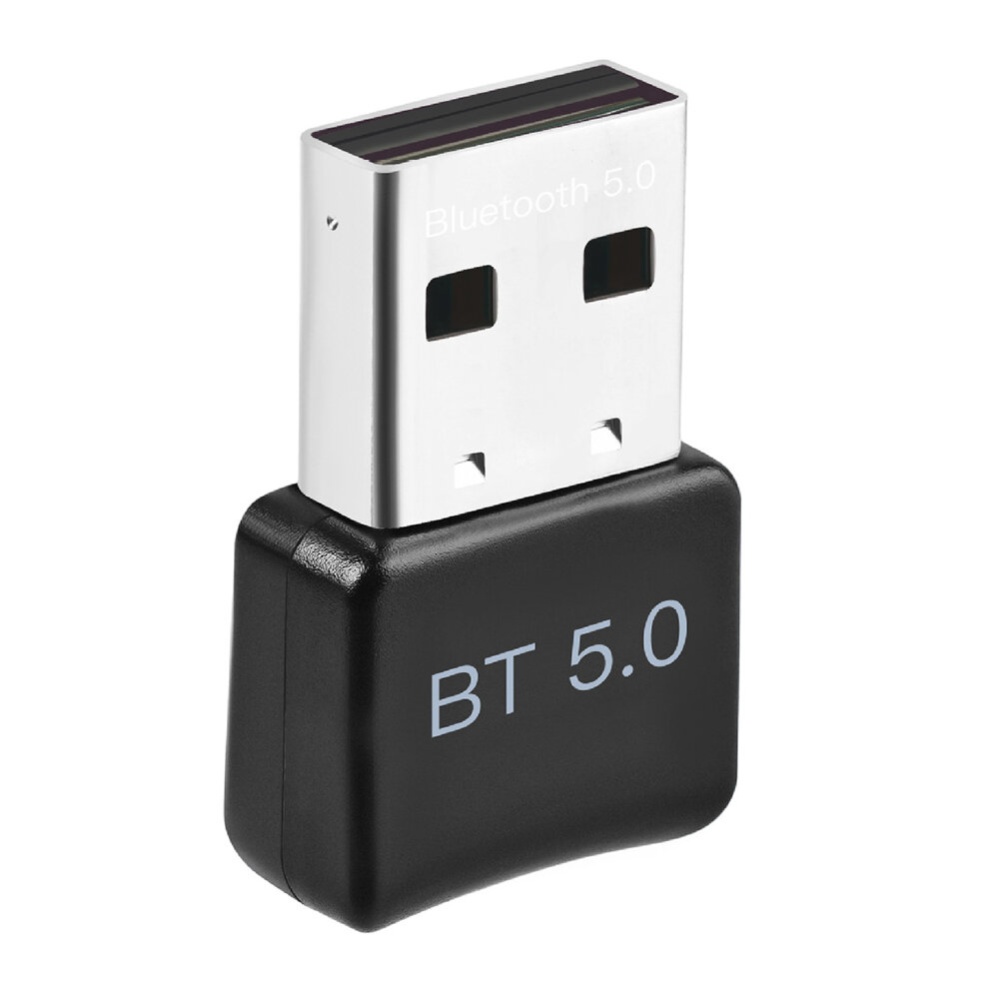 BT-06C USB bluetooth 5.0 Adapter Dongle Receiver Transmitter Household Computer Accessories for Computer PC Speaker - Image 2