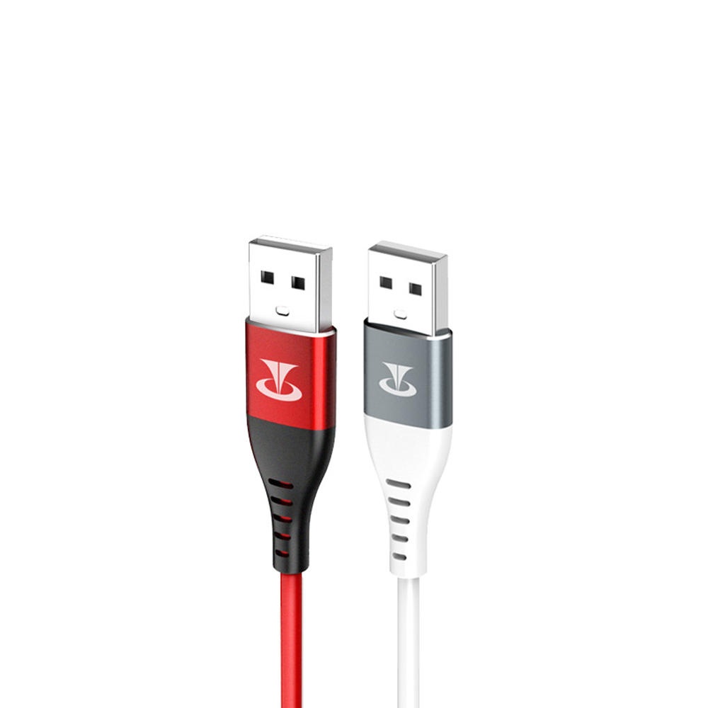 Teclast 2.4A Micro USB Type-C Fast Charging Data Cable For Huawei P30 Pro Mate 30 5G Note 5 Pro 6Pro 7A - Micro - Image 2