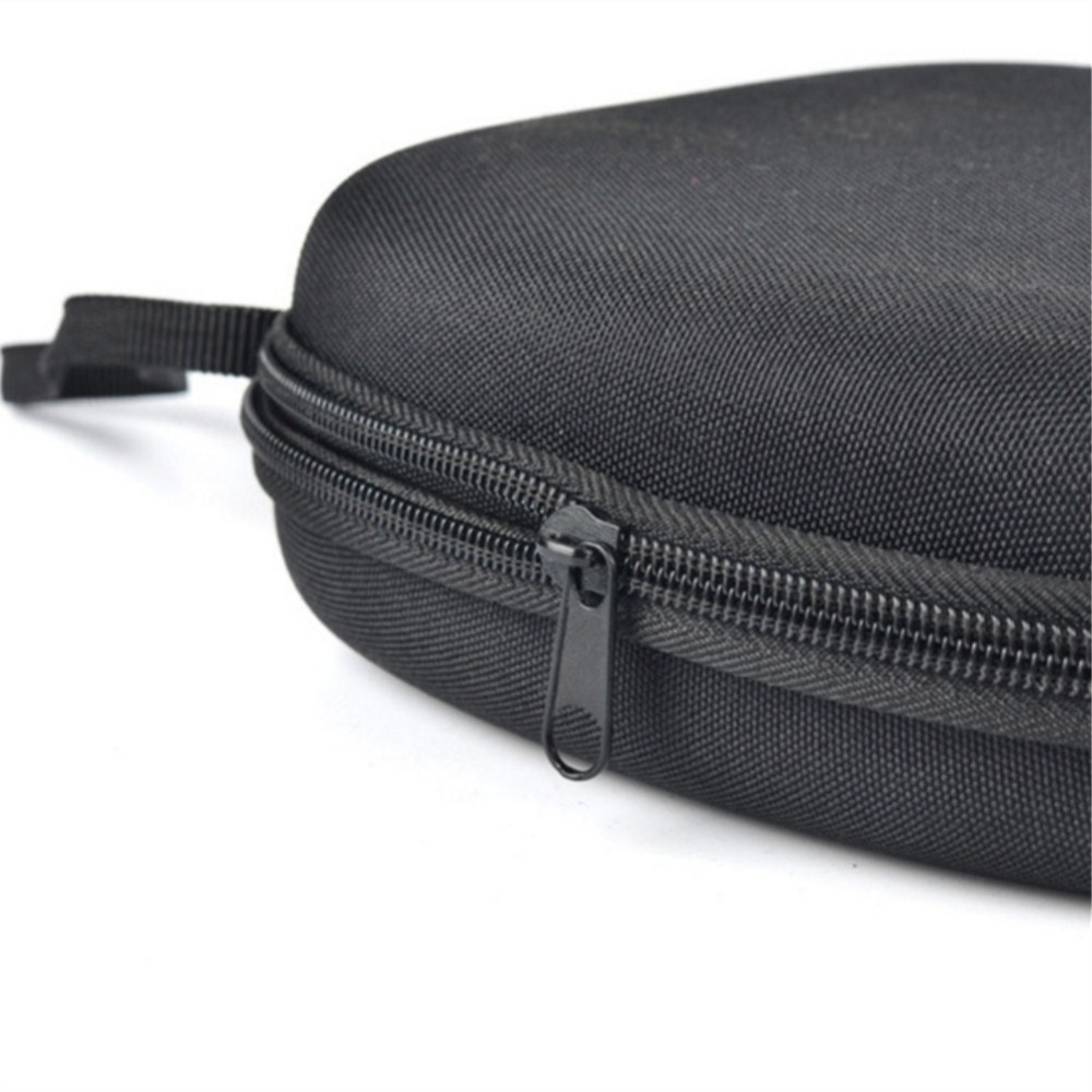 EVA Headset Carrying Bag Storage Box for Sony XB450 950 550 650 450 black - Image 2