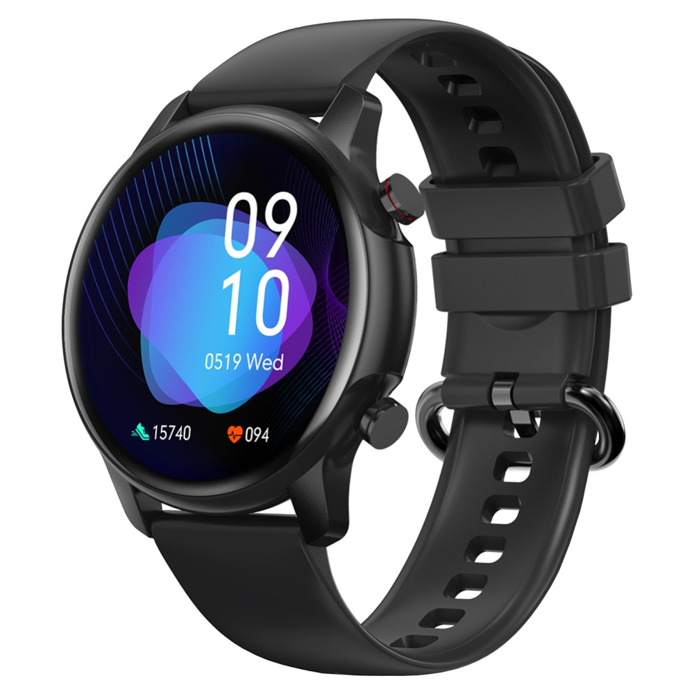 Magic 4 Women Smart Watch 1.32-Inch Curved Screen Ip68 Waterproof Smartwatch